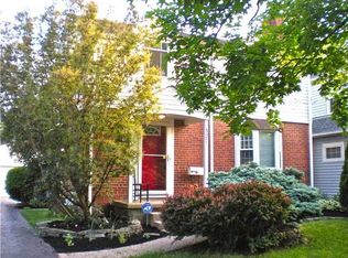 327 E Blenheim Rd, Columbus, OH 43214