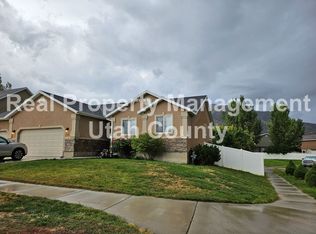 221 W 1480 S, Payson, UT 84651