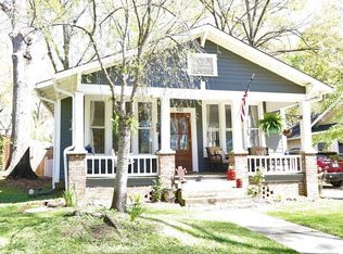 430 Robins St, Tupelo, MS 38804