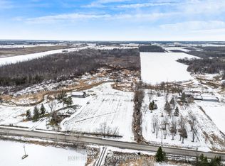 0 Greenlane Rd E, Champlain, ON K6A0G6