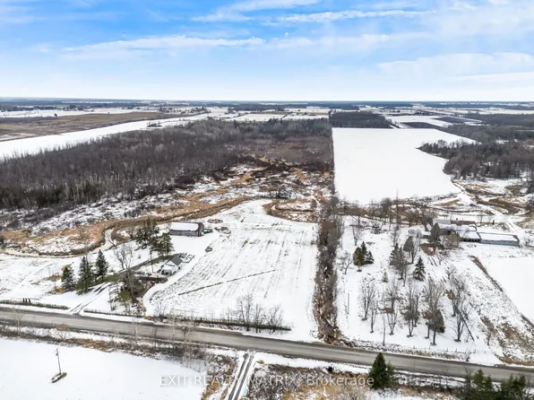 0 Greenlane Rd E, Champlain, ON K6A 0G6