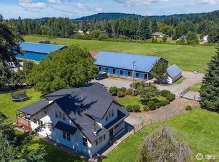 18606 NE 182nd Avenue, Brush Prairie, WA 98606