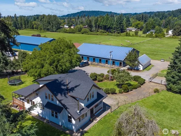 18606 NE 182nd Avenue, Brush Prairie, WA 98606