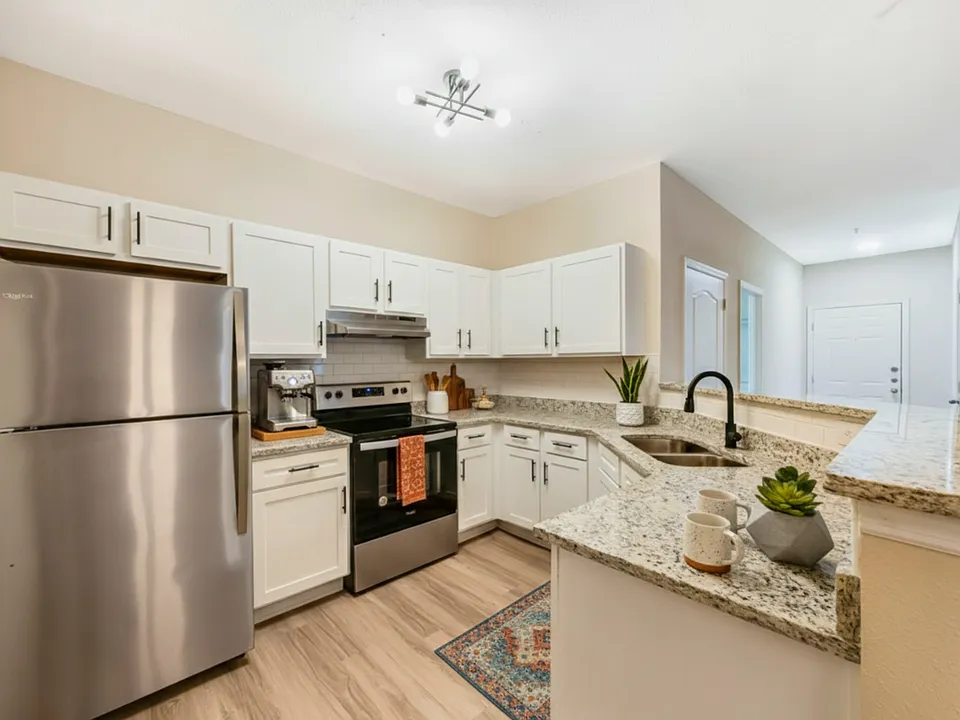 Ashbury Square Apartments