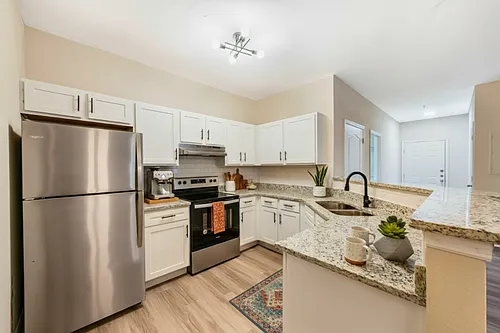 Ashbury Square Apartments Photo 1