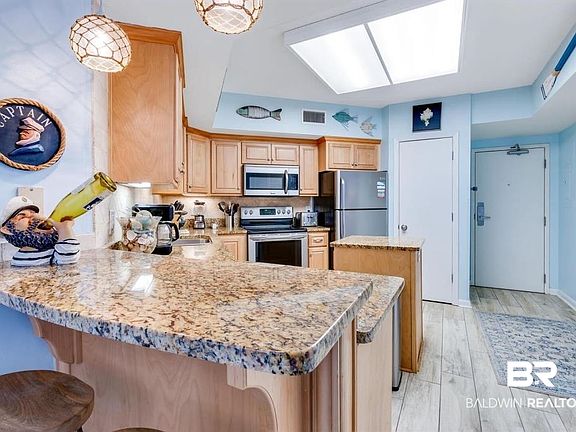 3rd image of 24900 Perdido Beach Blvd APT 605