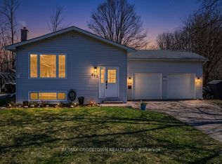 461 Barnes Ave, Tay, ON L0K 1R0