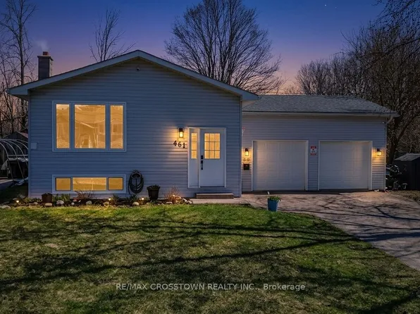 461 Barnes Ave, Tay, ON L0K 1R0