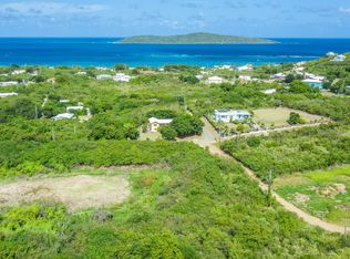 344 & 326 Cotton Valley EB, St. Croix, VI 00820