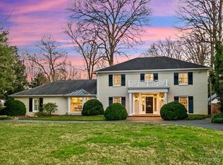 2449 Red Fox Trl, Charlotte, NC 28211