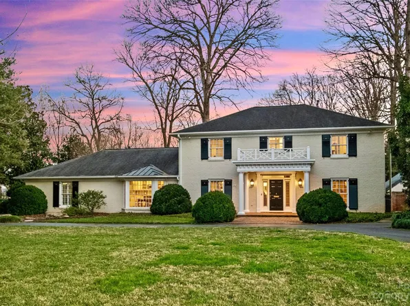 2449 Red Fox Trl, Charlotte, NC 28211