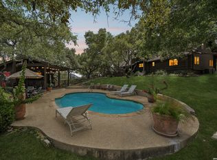 28155 Boerne Stage Rd, Boerne, TX 78006