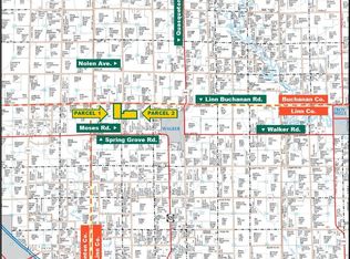 0 Linn Buchanan Rd, Walker, IA 52352