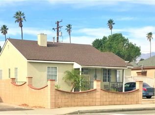 8664 Mango Ave, Fontana, CA 92335