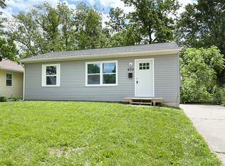 930 Maish Ave, Des Moines, IA 50315