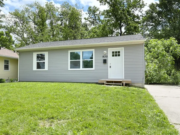 930 Maish Ave, Des Moines, IA 50315