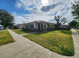 8042 Madison St, Paramount, CA 90723