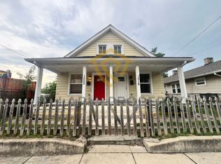 1518-1520 Kennington St, Indianapolis, IN 46225