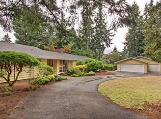 2021 144th Ave SE, Bellevue, WA 98007