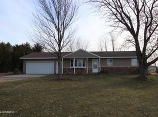 3463 44th St, Hamilton, MI 49419