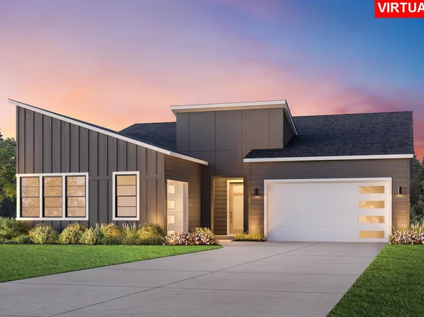 2761 N 49th Ave Lot 114, Camas, WA 98607