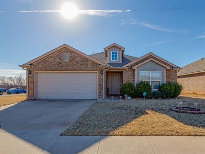 3204 SE 96th St, Moore, OK, 73160