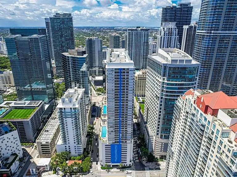 1200 Brickell Bay Dr #2915 — Photo 37