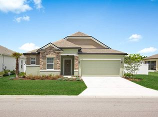 356 Aventurine Ave, Saint Augustine, FL 32086