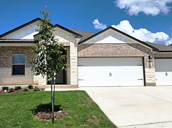 202 Nettie Dr, Killeen, TX 76542