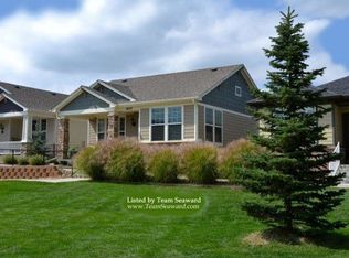 5628 Handies Peak St, Golden, CO 80403