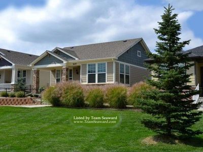 5628 Handies Peak St, Golden, CO, 80403