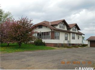 1775 Margaret Ave, Barron, WI 54812