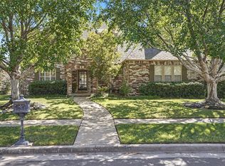 3701 N Oak Ave, Broken Arrow, OK 74012