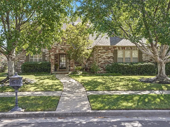 3701 N Oak Ave, Broken Arrow, OK 74012