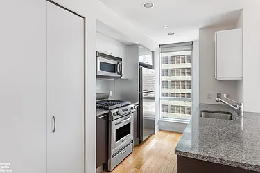 Sold by Brown Harris Stevens