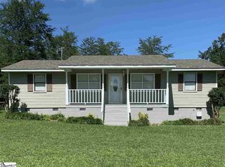 7955 Highway 56, Enoree, SC 29335