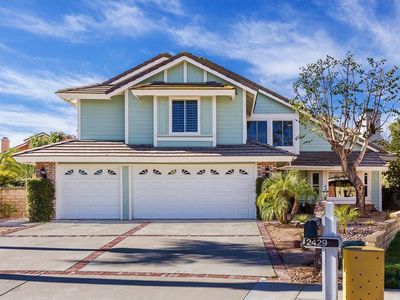 2429 Brook Haven Dr, Chino Hills, CA, 91709
