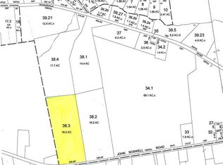 John Boswell Rd, Peru, NY 12972