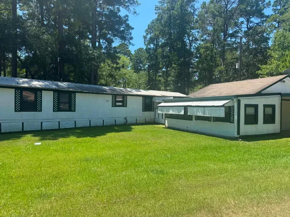 64 Mockingbird Ln, Trinity, TX 75862
