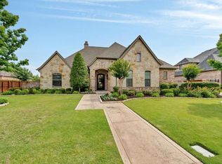 809 Montreux Ave, Colleyville, TX 76034