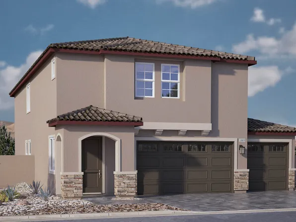7604 Gage Falls Ln, North Las Vegas, NV 89084