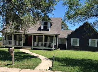 202 N Jefferson St, Hillsboro, KS 67063