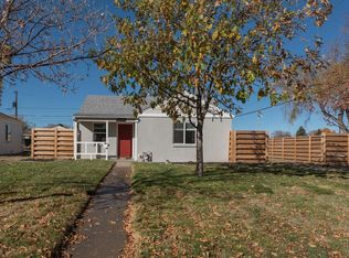 3455 Birch St, Denver, CO 80207