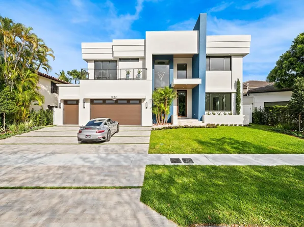 1032 SE 12th Way, Fort Lauderdale, FL 33316