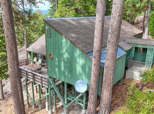 7497 Yosemite Park Way, Yosemite National Park, CA 95389