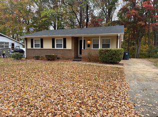 1561 Marble St, Winston Salem, NC 27107