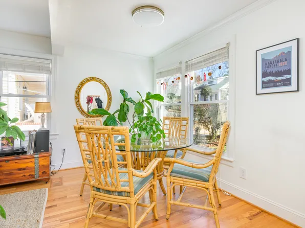 306 Horace Mann Ave, Winston Salem, NC 27104