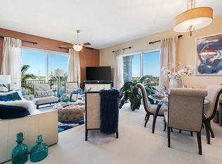 802 W Windward Way #PENTHOUSE 5, Lantana, FL 33462