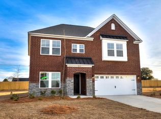 3010 Litchfield Ave, Sumter, SC 29154