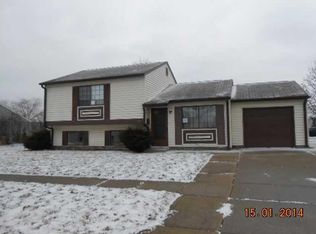 1313 Citation Cir, Lebanon, IN 46052